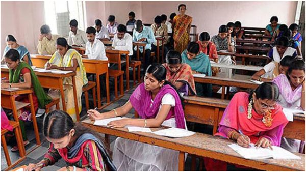 இனி ஆசிரியர் ஆவது ரொம் ஈஸி.. TET தேர்வு மதிப்பெண்ணில் அதிரடி மாற்றம்! குட் நியூஸ் சொன்ன தமிழக அரசு