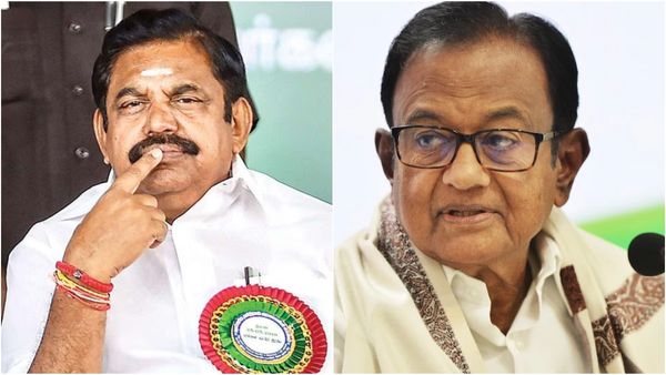 திமுக கெஞ்சுதா? கால்ல விழுந்தீங்களே அதுக்கு என்ன அர்த்தம்? எடப்பாடி பழனிசாமிக்கு ப.சிதம்பரம் கேள்வி