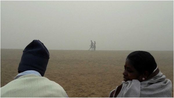 வறண்ட வானிலை + பனி மூட்டம்.. வாட்டி எடுக்கப்போகும் வெயில்! வட மாவட்டங்களுக்கு வானிலை மையம் வார்னிங்