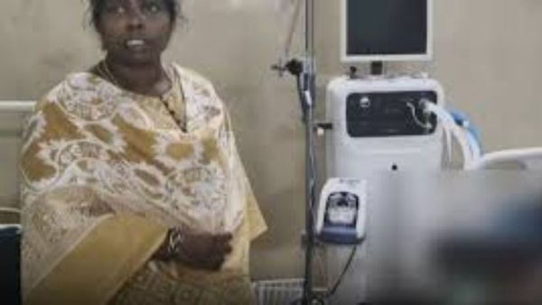 ஊதுபத்தி கலரில் இருக்கிறியே... திருப்பூரில் அரசு பள்ளியில் மகனுக்கு கொடுமை! கதறும் தாய்.. உண்மை என்ன