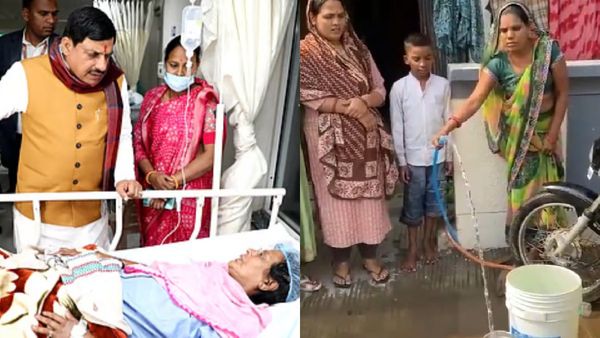 Indore: இந்தியாவின் தூய்மையான நகரத்திற்கே இந்த நிலைமையா? கழிவுநீர் கலந்த குடிநீரை குடித்து 10 பேர் உயிரிழப்பு