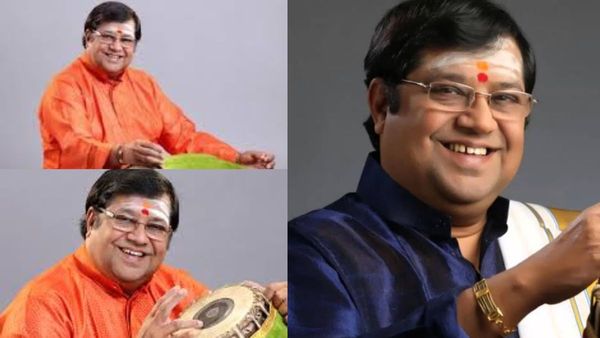 Padma Awards 2026: உலகம் முழுக்க மிருதங்கத்தை பிரபலமாக்கியவர்.. திருவாரூர் பக்தவத்சலத்துக்கு பத்மஸ்ரீ.. யார் இவர்?