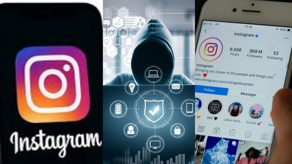 இன்ஸ்டாகிராம் இருக்கா? 1.75 கோடி பேரின் தகவல்களை திருடிய ஹேக்கர்கள்.. அக்கவுண்ட்டை பாதுகாப்பது எப்படி?