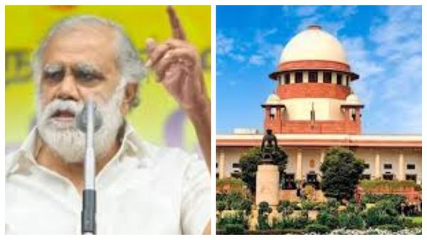 அமைச்சர் ஐ.பெரியசாமிக்கு அடுத்தடுத்து சிக்கல்.. உச்சநீதிமன்றம் உத்தரவால் தூசு தட்டும் அமலாக்கத் துறை