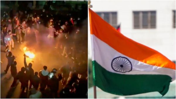 இந்தியர்கள் மொத்தமாக கைது? ஈரானில் உச்சக்கட்டப் பதற்றம்.. நாளுக்கு நாள் மோசமாகும் நிலைமை!