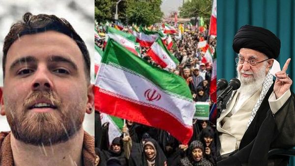 மக்கள் கண்முன்னே தூக்கிலிடப்படும் 26 வயது இளைஞர்.. ஈரான் போட்ட அதிரடி உத்தரவு.. உலக நாடுகள் ஷாக்