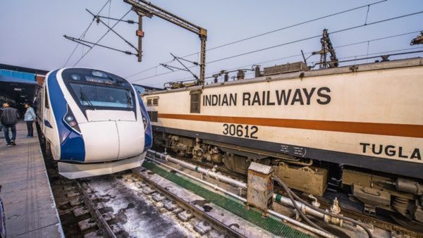 RAC தொல்லை இல்லை.. இனி புக் செய்தாலே கன்பார்ம் டிக்கெட்! ரயில் டிக்கெட்களில் வரும் மிக பெரிய மாற்றம்