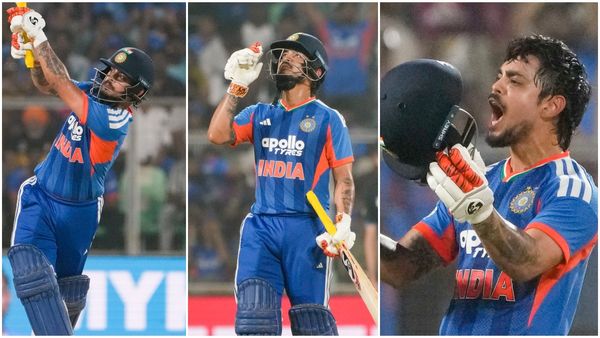 அதிர்ந்துபோன திருவனந்தபுரம்.. அவமானம் கற்றுக்கொடுத்த பாடம்.. இஷான் கிஷன் மரண அடிக்கு காரணம் இதுதான்!