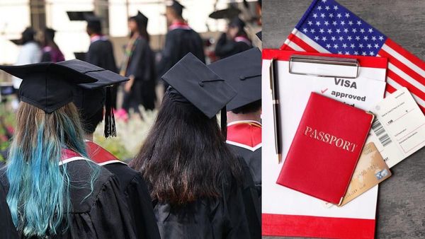 விசா ஒன்னும் உங்க உரிமையில்லை.. சலுகை மட்டும்தான்.. அமெரிக்க தூதரகம் எச்சரிக்கை