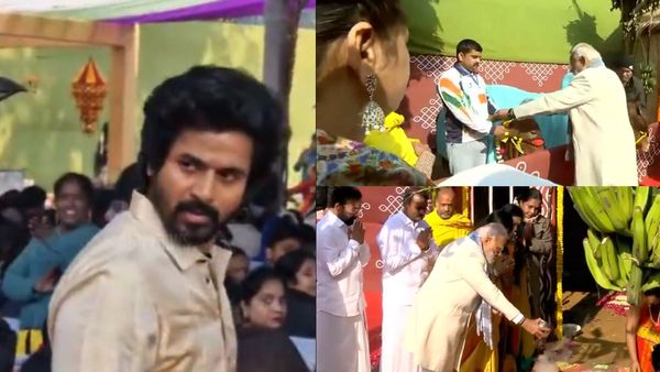 மோடி பொங்கலில்.. பராசக்தி நாயகர்கள்.. சிவகார்த்திகேயன், ஜெயம் ரவி.. எதிர்பார்க்காமல் தந்த ட்விஸ்ட்