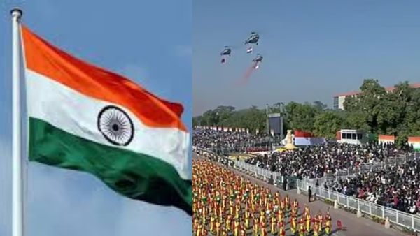 77-வது குடியரசு தினம்.. சிறப்பு விருந்தினர்கள் டூ கருப்பொருள் வரை.. அறிய வேண்டிய முக்கிய தகவல்கள்