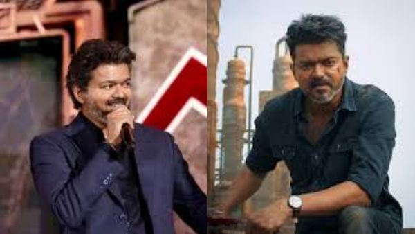 இந்திய வரலாற்றில் முதல்முறை! ஜனநாயகன் டிக்கெட் கட்டணத்தை refund செய்ததில் சாதனை! இத்தனை லட்சமா?