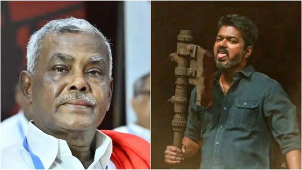 ஜனநாயகன் விஜய் இதுவரை வாயே திறக்கவில்லை.. அதுதான் சந்தேகமா இருக்கு.. சிபிஎம் பெ.சண்முகம் கேள்வி!