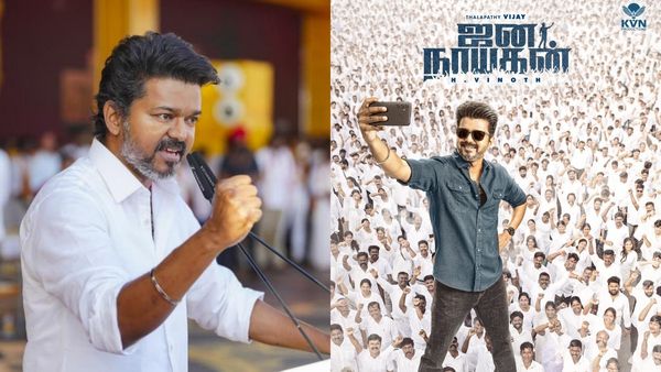 டெல்லியில் இருந்து வந்த ஒற்றை வாதம்.. ஜன நாயகன் ரிலீஸ்க்கு தடை போட காரணமான பாயிண்ட்.. உடைந்த புதிர்