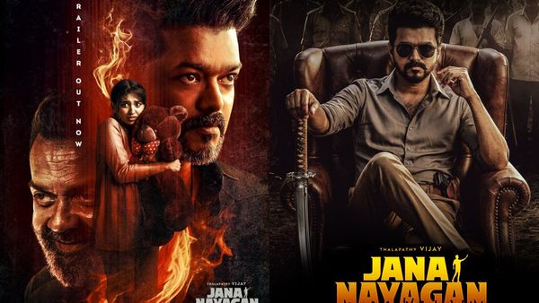 Jana nayagan Trailer: இனி திரும்பி போற ஐடியா இல்ல! ஜனநாயகன் டிரைலரில் விஜய் பஞ்ச்! ரசிகர்கள் கருத்தை பாருங்க