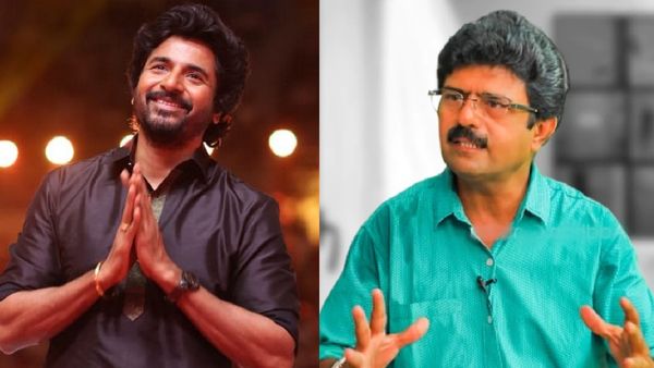 விஜய் படத்தை காலி பண்ண தான் இதெல்லாம்! சிவகார்த்திகேயன் சொன்னது பொய்! பிஸ்மி ஆதங்கம்