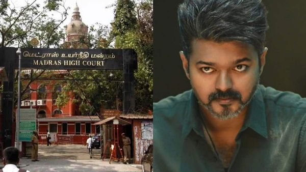 ஜனநாயகனுக்கு சென்சார் சான்று உண்டா? நாளை காலை 10.30 மணிக்கு சென்னை உயர்நீதிமன்றம் தீர்ப்பு