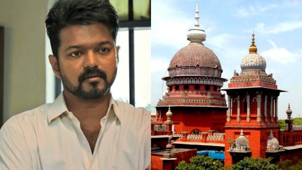 வெளிப்படைத்தன்மை இல்லை.. விதிகள் மீறப்பட்டுள்ளன.. தணிக்கை வாரியம் மீது ஜனநாயகன் படக்குழு புகார்