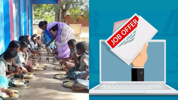 நெல்லையில் சத்துணவு திட்டத்தில் வேலை.. நேரடி நியமனம்.. 15 காலியிடங்கள்.. நல்ல வாய்ப்பு விட்றாதீங்க 