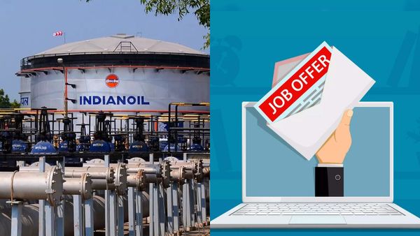 Jobs: இந்தியன் ஆயில் கார்ப்பரேஷனில் டேட்டா என்ட்ரி ஆபரேட்டர் வேலை! பிளஸ் 2 படித்திருந்தால் போதும்!