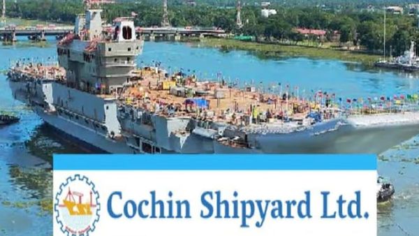 மத்திய அரசு நிறுவனத்தில் வேலை.. 77 ஆயிரம் சம்பளம்.. டிகிரி, டிப்ளமோ முடிச்சவங்களுக்கு ஜாக்பாட்