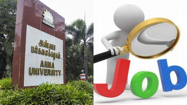 சென்னை அண்ணா பல்கலைக்கழகத்தில் அலுவலக உதவியாளர் வேலை.. ரூ.24 ஆயிரம் சம்பளம்!