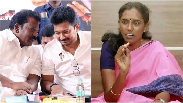 அழிவு பாதையில் தமிழக காங்கிரஸ்.. என்னை கூட பூத் கமிட்டி பட்டியலை கொடுக்கவிடலை.. ஜோதிமணி வேதனை!