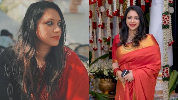 மகனுக்கு இந்த தீர்ப்பை சமர்ப்பிக்கிறேன்! தப்பு பண்ண மாதம்பட்டி ரங்கராஜ் ஓட முடியாது: ஜாய் கிரிசில்டா