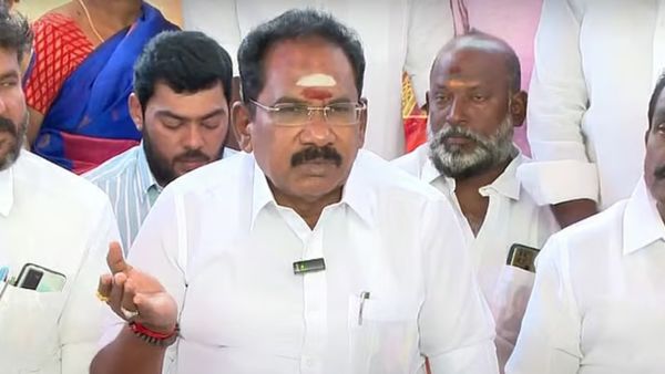 “எடப்பாடி வந்தா ஒரு சொட்டு மது இருக்காது.. முதல் கையெழுத்தே இதுதான்”.. சொல்வது செல்லூர் ராஜு