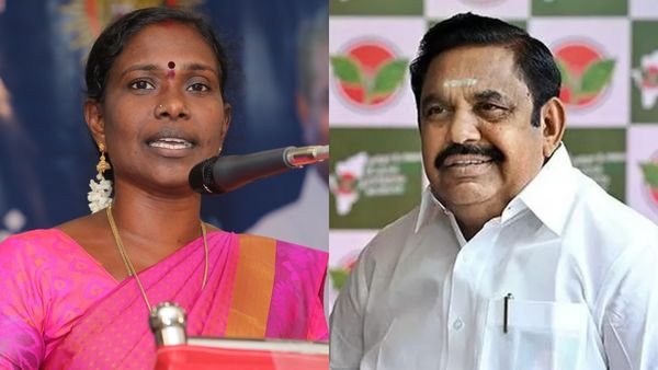 Kaliyammal: நாளை அதிமுகவில் இணைகிறார் காளியம்மாள்? நாதகவிலிருந்து விலகிய ஓராண்டில் நடந்தது என்ன?
