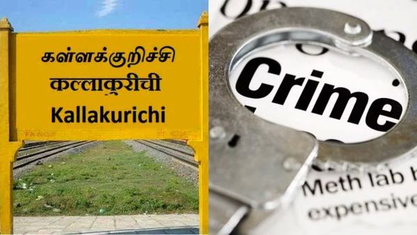 நந்தினி மீது கடுங்கோபம்! மருமகளின் தலையை வெட்டிய மாமியார் மேரி! கள்ளக்குறிச்சியில் என்னாச்சு?