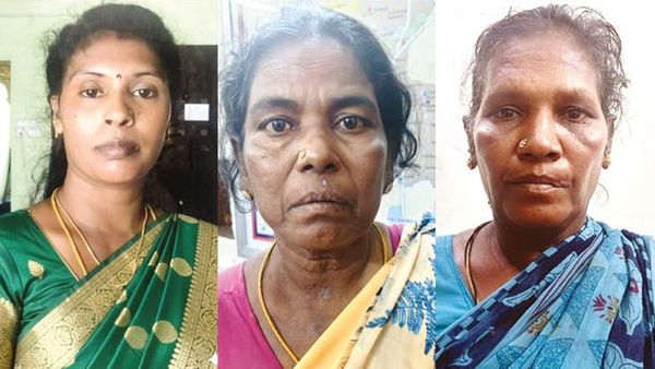 கள்ளக்குறிச்சி நந்தினி.. உலகத்திலேயே யாருக்குமே அமையக்கூடாத மாமியார்.. வாக்குமூலம் பாருங்க