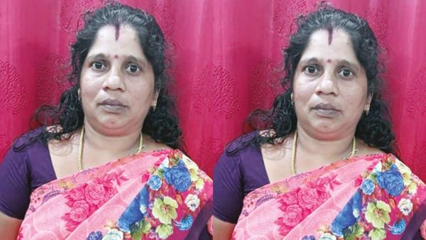 கன்னியாகுமரி வேலைக்கார பெண் பிரேமா.. 40 லட்சம் மதிப்புள்ள தங்கம்.. கில்லாடித்தனத்திறகு பரிசு ஜெயில்