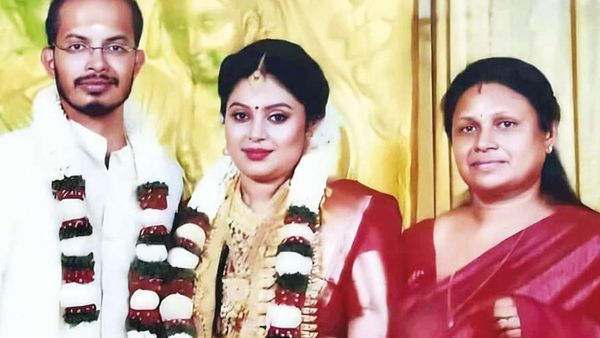 திருப்பூர் போல் திருவனந்தபுரத்தில்.. 200 பவுன் தங்கம் தந்தும்.. 25 நாளில் முடிந்த கல்யாண வாழ்க்கை