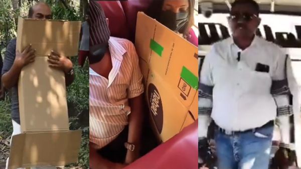 Kerala Bus: பஸ்சில் உரசியதாக வீடியோ போட்டதால் தற்கொலை.. தலைமறைவான கேரள ரீல்ஸ் பெண்.. பெரிய சிக்கல்!