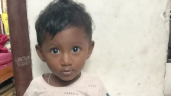 இதய பிரச்சனையால்.. உயிருக்கு போராடும் ஒன்றரை வயது சிறுவன்! நீங்கள் நினைத்தால் காப்பாற்றலாம்!