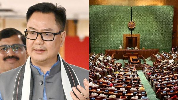 ஞாயிற்றுக்கிழமையில் மத்திய பட்ஜெட்.. ஜனவரி 28 முதல் ஏப்ரல் 2 வரை 2 அமர்வுகளாக கூடும் நாடாளுமன்றம்