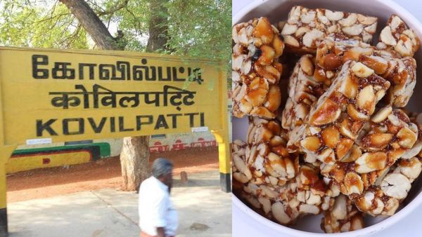 Kovilpatti Kadalai Mittai: கோவில்பட்டி கடலை மிட்டாய் விலை உயர்கிறது! ஒரு கிலோ எவ்வளவு தெரியுமா?