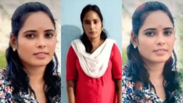 அலமேலு அக்கா சிரிப்பில் கவிழ்ந்த பிரபலம்.. தனிமையில் சிக்கி தப்பிய பிசினஸ்மேன்.. யாரிந்த சேலம் பெண்?