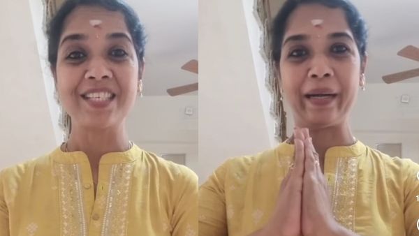 “இது அரசு விருதா… இல்ல பேமிலி விருதா?”.. தமிழக அரசு விருது பட்டியல் குறித்து நடிகை லட்சுமி கொந்தளிப்பு
