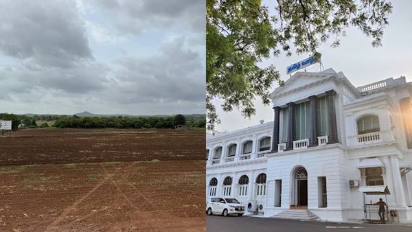 பத்திரப்பதிவு சந்தேகங்கள்.. சிறு தவறு வாழ்நாள் சேமிப்பை காலி செய்திடும்.. பொதுமக்கள் அறிய வேண்டியவை