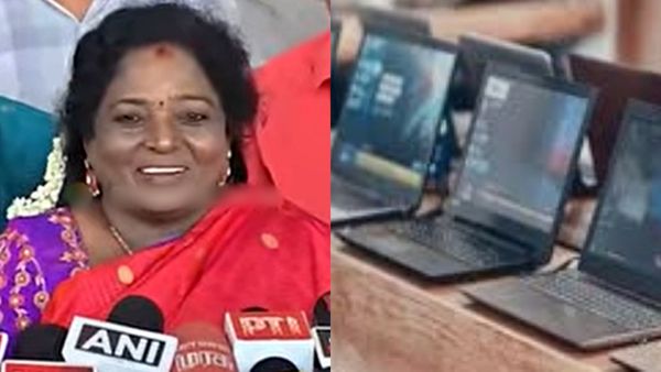 HCL-ல் லேப்டாப் வாங்கலையா? தமிழரான ஷிவ் நாடாரை புறக்கணித்தது ஏன்? ஸ்டாலினுக்கு தமிழிசை கேள்வி