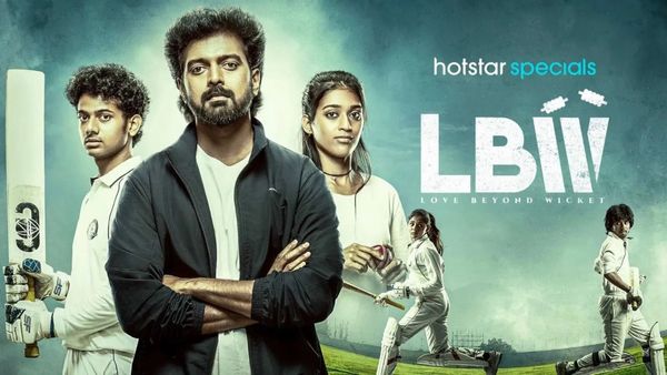 LBW: விக்ராந்த் நடித்த எல்பிடபிள்யூ (Love Beyond Wicket)– வெப் சீரிஸ் எப்படி இருக்கு? விமர்சனம் இதோ!