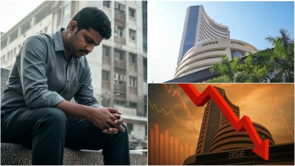 ஒரே நாளில் ரூ.8 லட்சம் கோடி போச்சு.. கதறும் இந்திய முதலீட்டாளர்கள்.. இது இன்னும் நிற்காது போலையே!