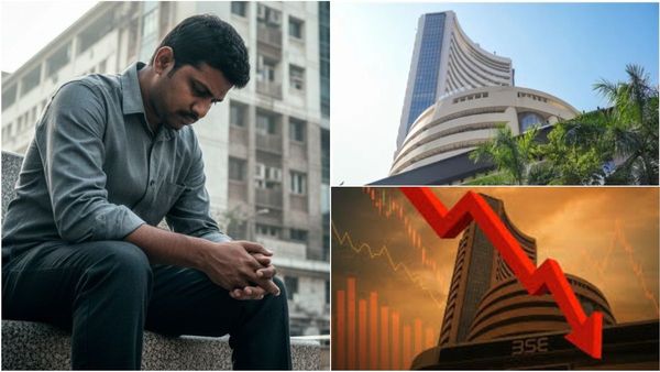 வெறும் 2 மணி நேரத்தில் ரூ.3 லட்சம் கோடி போச்சு.. கதறும் இந்திய முதலீட்டாளர்கள்.. பங்குச்சந்தை மோசம்