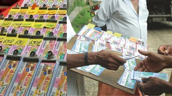 Kerala Lottery: கேரளா லாட்டரியில் 1 கோடி பரிசு.. ஆசையாய் போனவரை கடத்தி சென்று டிக்கெட்டை பறித்த கள்ளச்சந்தை கேங்