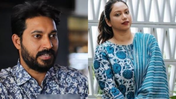 மாதம்பட்டி ரங்கராஜனுக்கு நீதிமன்றம் கொடுத்த அதிர்ச்சி... சந்தோஷத்தில் ஜாய் கிரிஸில்டா வெளியிட்ட பதிவு