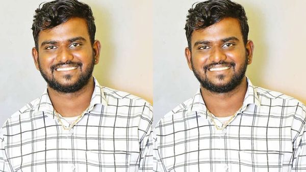 திருச்செந்தூர் சென்ற மதுரை நிதீஷ்.. மண்ணில் விடை பெற்றாலும்.. மறு உயிர் பெற்ற ஏழு பேர்