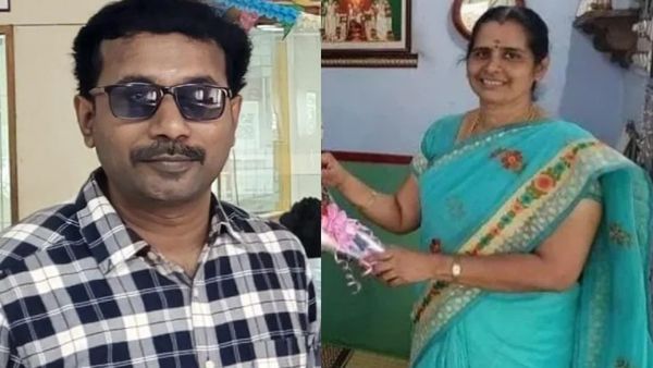 மதுரை எல்ஐசி பெண் மேலாளரை கொன்றுவிட்டு தீ விபத்து போல் நாடகம்.. ஒரு மாதம் கழித்து உதவி மேலாளர் சிக்கியது எப்படி?