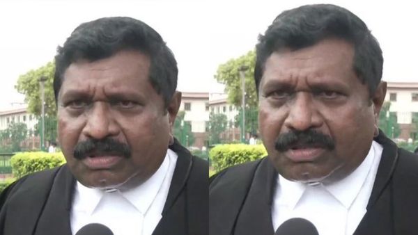 கே.என்.நேரு மீதான ஊழல் வழக்கு! அதிமுக மனுவை திருப்பியனுப்பியதாக வெளியான செய்திக்கு இன்பதுரை மறுப்பு